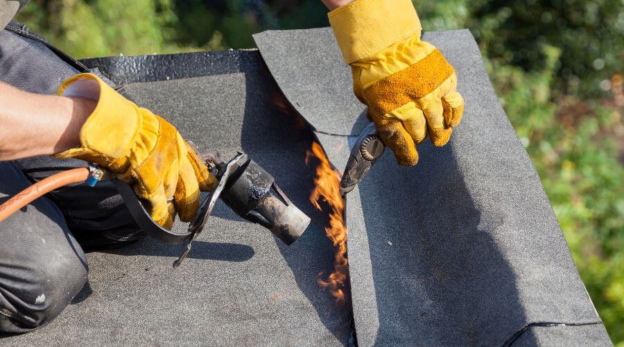 Professional flood damage restoration services in Spotsylvania, VA